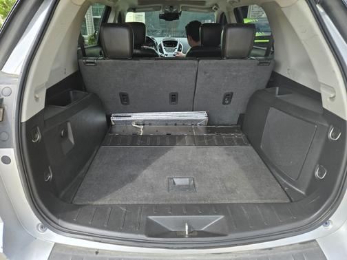 2013 GMC Terrain SLT-2