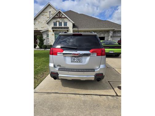 2013 GMC Terrain SLT-2