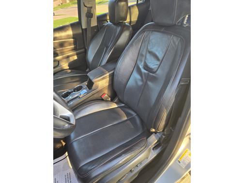 2013 GMC Terrain SLT-2