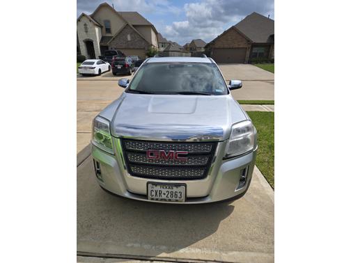 2013 GMC Terrain SLT-2
