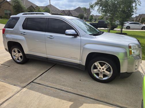 2013 GMC Terrain SLT-2