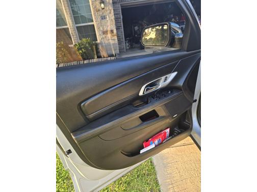 2013 GMC Terrain SLT-2