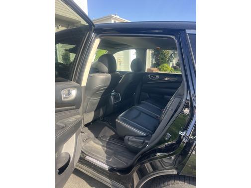 2019 INFINITI QX60 Pure