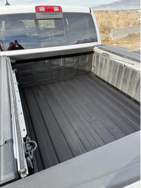 2016 RAM 1500 Longhorn