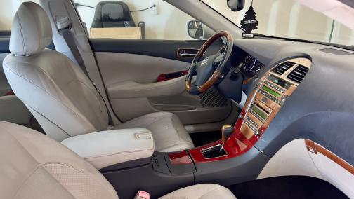 2008 Lexus ES 350 Base