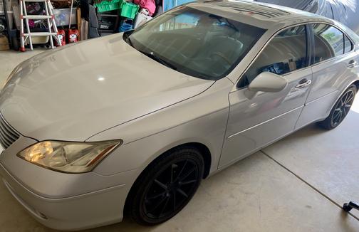 2008 Lexus ES 350 Base
