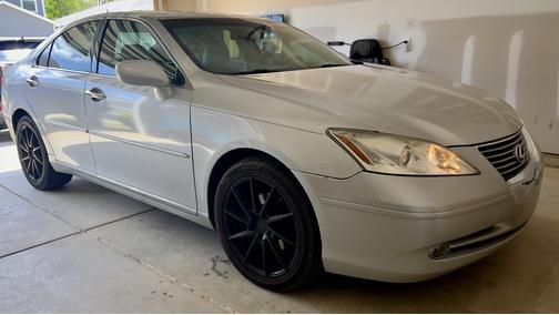 2008 Lexus ES 350 Base