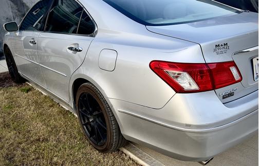 2008 Lexus ES 350 Base