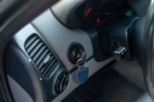 1999 Porsche Boxster Base