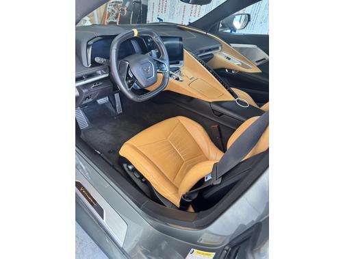 2022 Chevrolet Corvette Stingray w/2LT