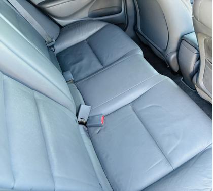 2011 Honda Civic EX-L