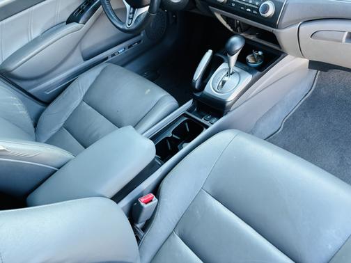 2011 Honda Civic EX-L