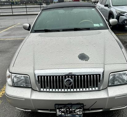2006 Mercury Grand Marquis LS