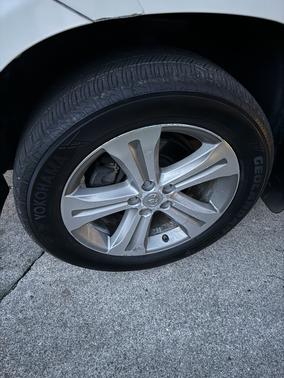 2012 Toyota Highlander Limited