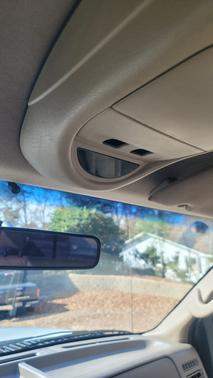 2004 Ford F-350 Lariat Crew Cab Super Duty