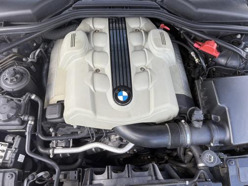 2005 BMW 645 Ci