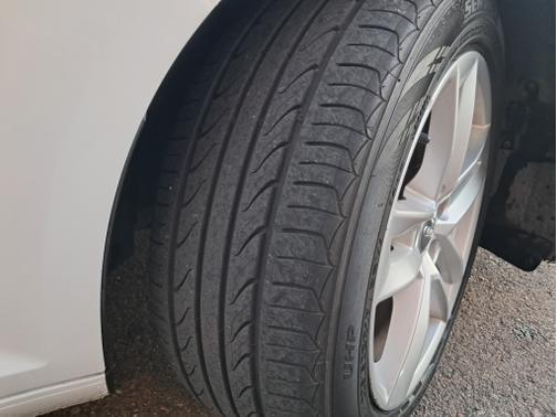 2017 Audi A4 2.0T Premium