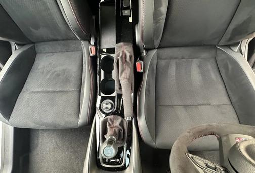 2023 Toyota GR Corolla Morizo Edition