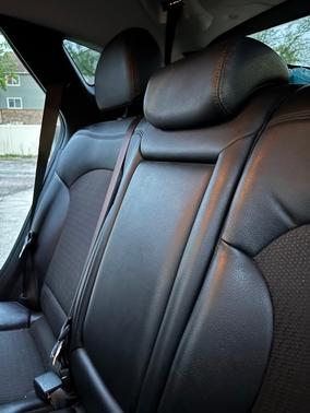 Black 2013 Hyundai TUCSON GLS