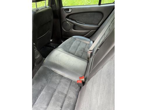 2006 Jaguar X-Type 3