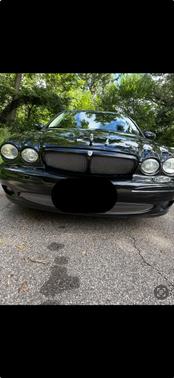 2006 Jaguar X-Type 3