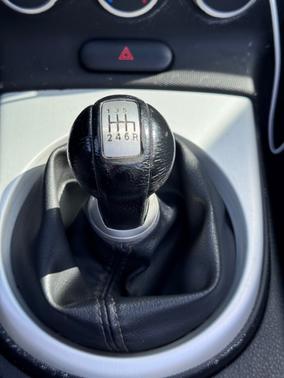 2006 Nissan 350Z Touring