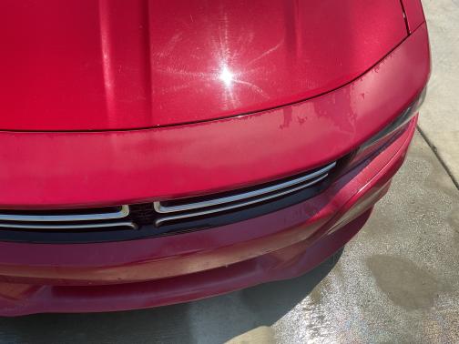 2017 Dodge Charger SE