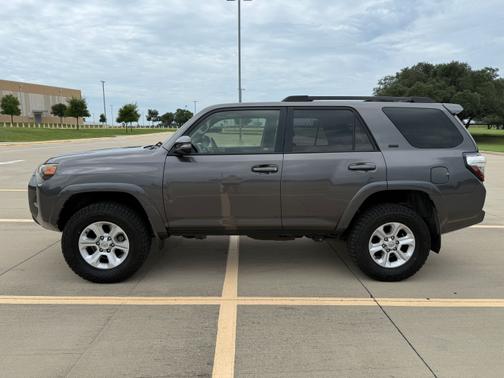 2016 Toyota 4Runner SR5 Premium