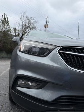 2020 Buick Encore Essence