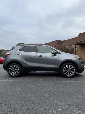 2020 Buick Encore Essence