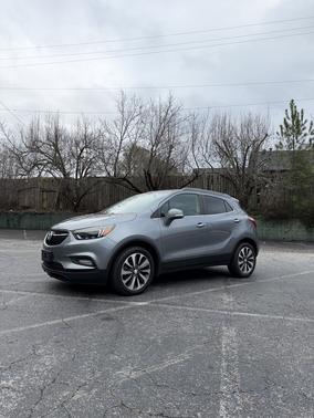 2020 Buick Encore Essence