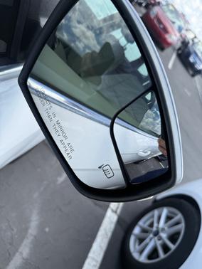 2016 Ford Focus Electric Base