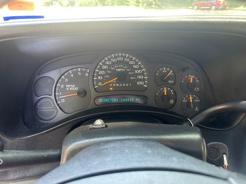 White 2007 Chevrolet Silverado 1500 Work Truck