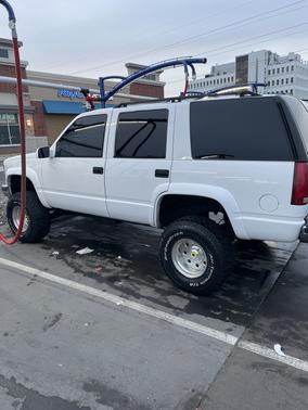 1997 Chevrolet Tahoe LS