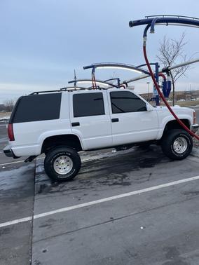 1997 Chevrolet Tahoe LS