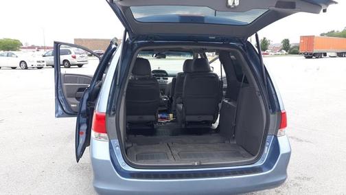2008 Honda Odyssey EX-L