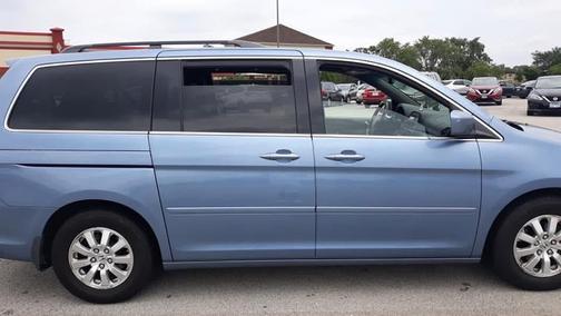 2008 Honda Odyssey EX-L