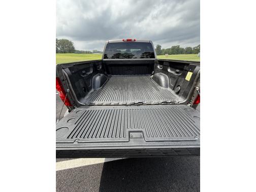 2013 Chevrolet Silverado 1500 LTZ
