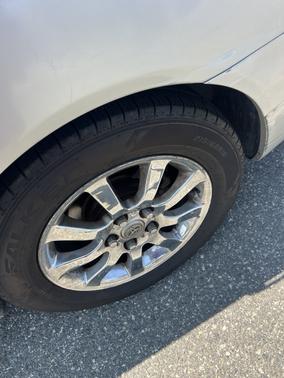 2003 Toyota Camry XLE