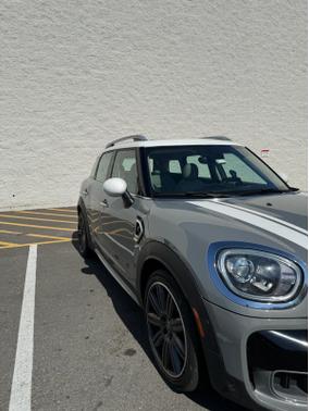 2019 MINI Countryman Cooper S ALL4
