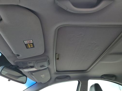 2005 Volvo S60 2.5T