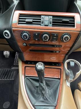 2007 BMW M6 Base