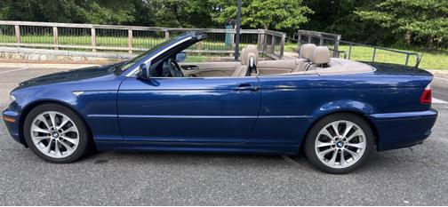 2005 BMW 330 Ci