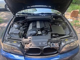 2005 BMW 330 Ci