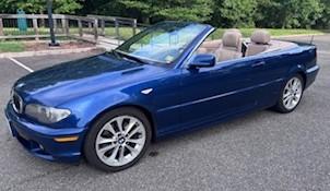 2005 BMW 330 Ci