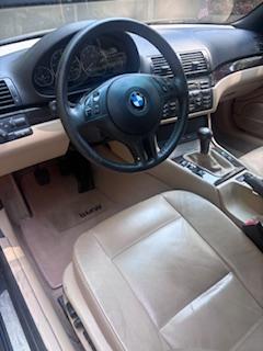 2005 BMW 330 Ci