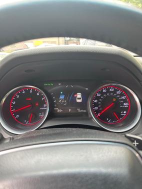 White 2018 Toyota Camry XSE