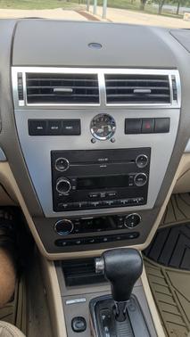 2009 Mercury Milan I-4 Premier