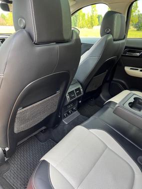 Red 2019 Jaguar F-PACE 20d R-Sport