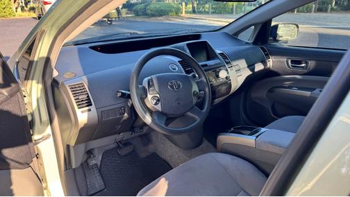 2009 Toyota Prius Touring
